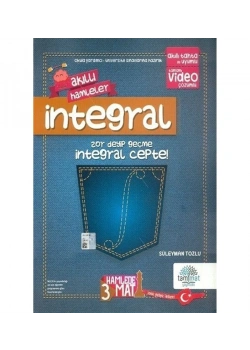 İntegral Fasikülü    Tammat