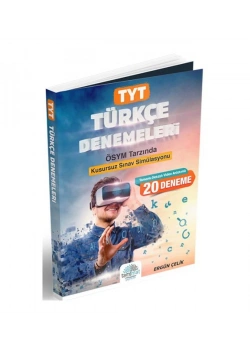 Tammat Tyt  Türkçe Denemeleri 20 Li  Ösym Tarzında