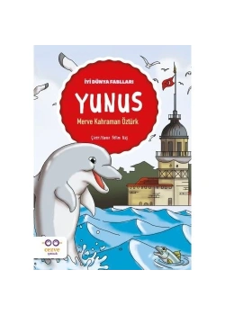 Yunus İyi Dünya Fablları      Cezve Çocuk