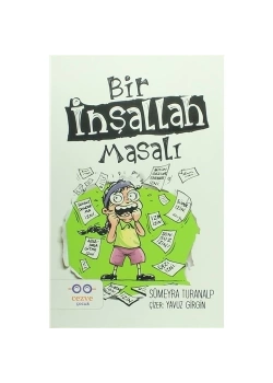 Bir İnşallah Masalı Sümeyra Turanalp Cezve