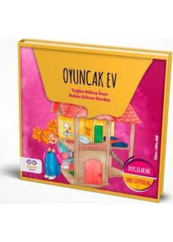 Oyuncak Ev      Cezve Çocuk