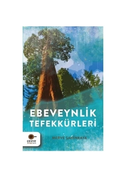 Ebeveynlik Tefekkürleri Merve Şahinkaya Cezve Çocuk