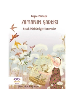 Zamanın Şarkısı Cezve Çocuk