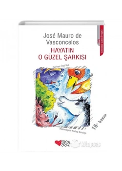 Hayatın O Güzel Şarkısı  Can Yay.