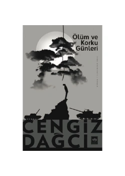 Ölüm Ve Korku Günleri  Ötüken