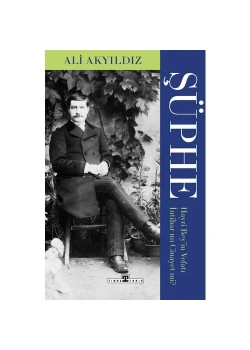 Şüphe Hayri Beyin Vefatı İntiharmı Cinayetmi Ali Akyıldız Timaş