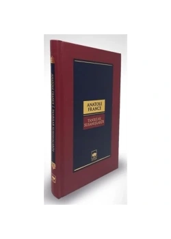 Tanrılar Susamışlardı   Anatole France   Ötüken