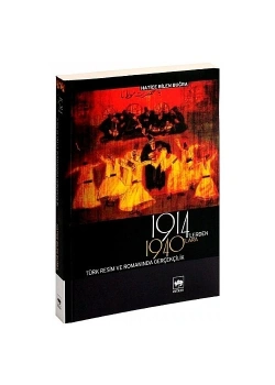 1914Lerden 1940Lara Türk Resim Ve Romanında Gerçekçilik