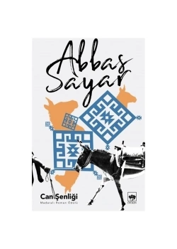 Can Şenliği Abbas Sayar Ötüken