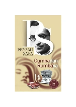 Cumbadan Rumbaya. Peyami Safa  Ötüken