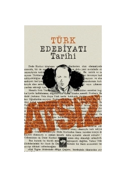 Türk Edebiyatı Tarihi  Atsız  Ötüken