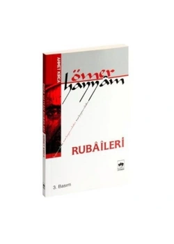 Ömer Hayyam Rubaileri / A.Kırca  Ötüken