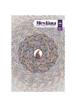 Mevlana  Hayatı - Şahsiyeti - Fikirleri    Şefik Can  Ötüken