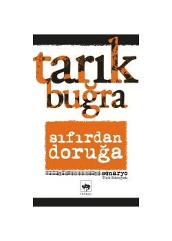 Sıfırdan Doruğa  Tarık Buğra  Ötüken