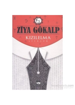 Kızıl Elma  Ziya Gökalp  Ötüken