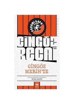 Cingöz Recai Cingöz Merihte Ötüken