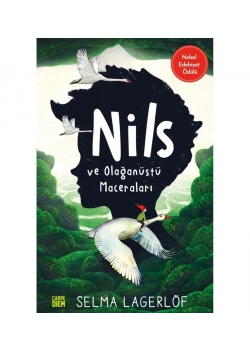 Nils Ve Olağanüstü Maceraları  Selma Lagerlöf  Carpe Dıem