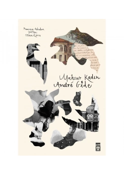 Mahsur Kadın  Andre Gide  Timaş
