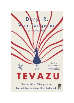 Tevazu  Darly Van Tongeren  Timaş