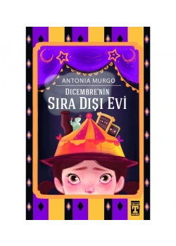 Dıcembrenin Sıradışı Evi Genç Timaş