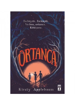 Ortanca Kirst Yapplebaum Genç Timaş