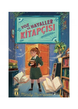 Toz Ve Hayaller Kitapçısı Genç Timaş