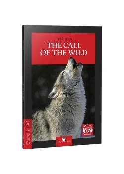 The Call Of The Wıld İngilizce  Mkpublıc