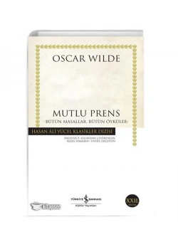 Bütün Masallar Bütün Öyküler / O.Wılde  İş Bankası Kültür Y