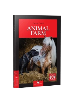 Anımal Farm İngilizce Mkpubkıcatıons