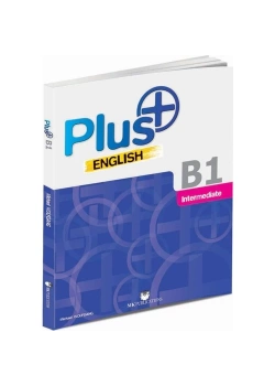 Plus B1 İngilizce Gramer Mk Publıcatıons