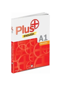 Plus A1 İngilizce Gramer  Mk Publıcatıons