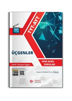 Sonuç Tyt Ayt Üçgenler Yeni Nesil Sorular
