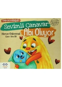 Sevimli Canavar Abi Oluyor Merve Gülcemal Cezve