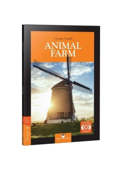 Anımal Farm İngilizce Stage 4 Mkpublıcatıons