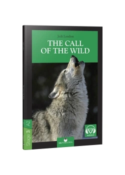 The Call Of The Wıld İngilizce Stage 3  Mkpublıcatıons