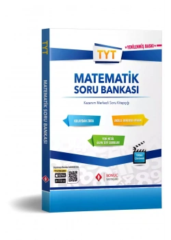Sonuç Tyt Matematik Soru Bankası