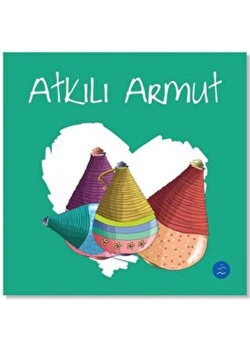 Atkılı Armut  Multibem