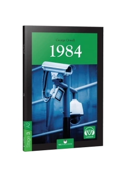 1984 İngilizce Mkpublıcatıons