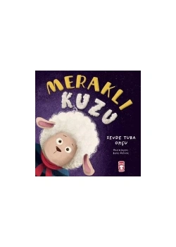 Meraklı Kuzu Sevde Tuba Okçu Timaş