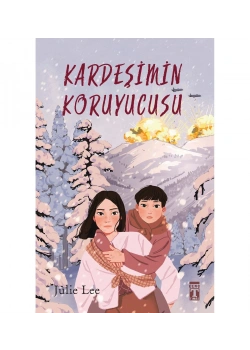 Kardeşimin Koruyucusu Julıe Lee Genç Timaş