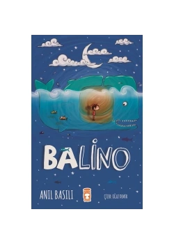 Balino Anıl Basılı 2-3.Sınıf Timaş Çocuk