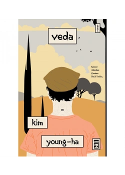 Veda -Kim Young Ha  Timaş