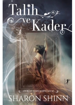 Talih Ve Kader Sharon Shınn Artemis