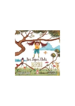 Biri Diğeri Öteki Beriki Ayşegül Dede Timaş