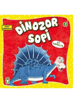 Dinazor Sopi Timaş Çocuk