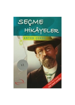 Seçme Hikayeler Çehov Gençlik Klasikleri Timaş