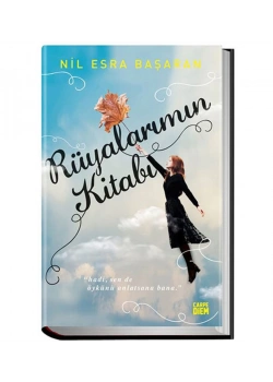 Rüyalarımın Kitabı Carpedıem