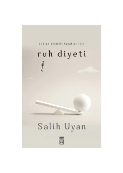 Ruh Diyeti Salih Uyan Timaş