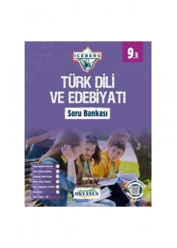 Okyanus 9.Sınıf Türk Dili Edebiyatı Soru Bankası