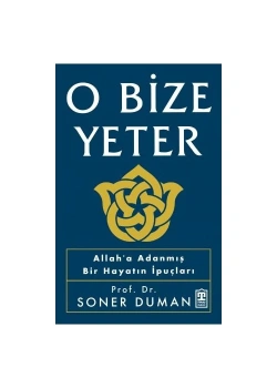 O Bize Yeter Soner Duman Timaş